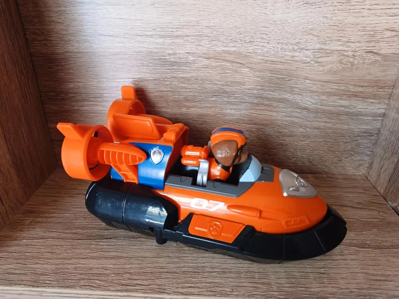 Pat patrouille zuma – photo 2